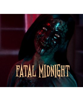Fatal Midnight Steam Key GLOBAL